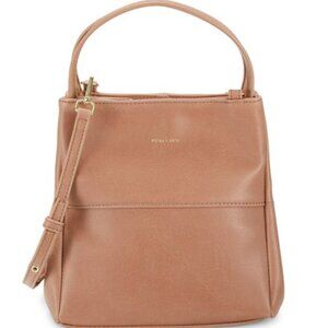 Matt & Nat Willa Vegan Leather Convertible Top Handle Bag